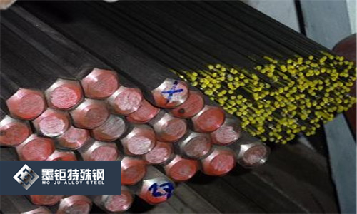 山東SUS410不銹鋼硬度達(dá)到了多少？