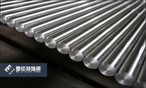 新疆1.4131不銹鋼金相組織是什么？