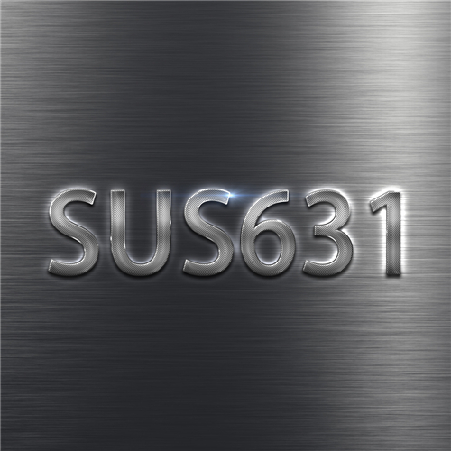 墨鉅牌SUS631不銹鋼的哪些方面是受到了客戶的青睞？