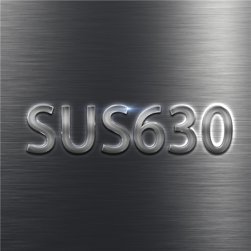 什么是墨鉅牌SUS630不銹鋼？